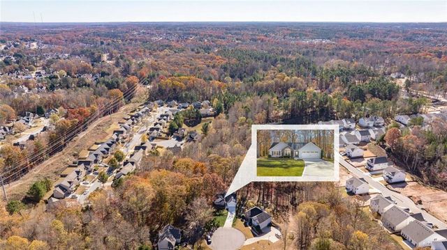 4304 Grey Park Drive, Buford, GA 30519