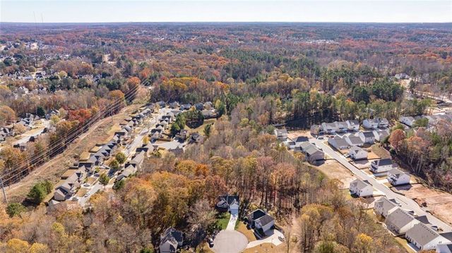 4304 Grey Park Drive, Buford, GA 30519