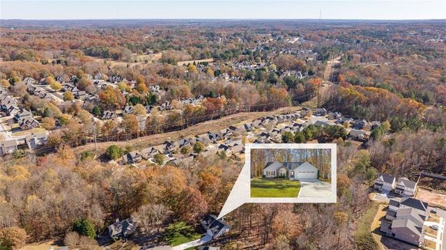 4304 Grey Park Drive, Buford, GA 30519