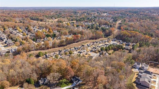 4304 Grey Park Drive, Buford, GA 30519