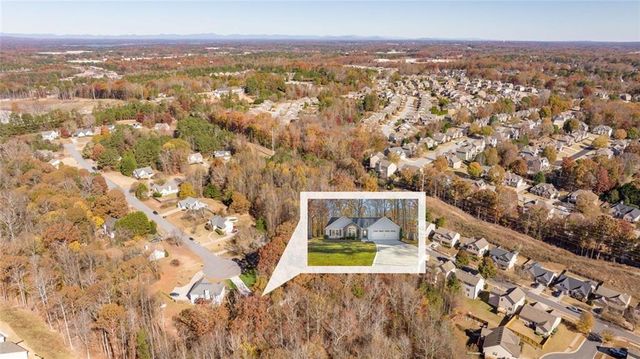 4304 Grey Park Drive, Buford, GA 30519