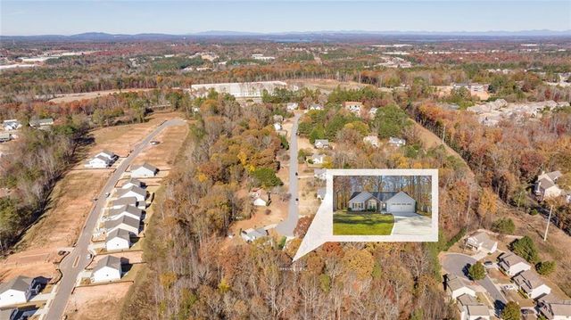 4304 Grey Park Drive, Buford, GA 30519