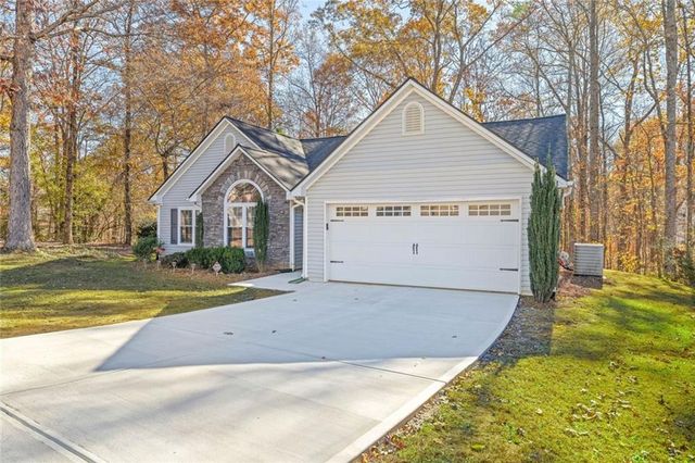 4304 Grey Park Drive, Buford, GA 30519