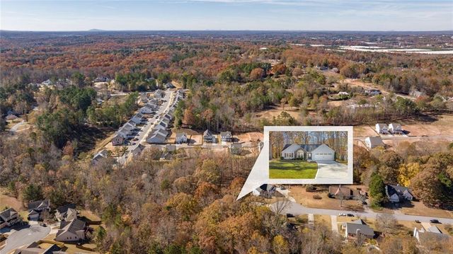 4304 Grey Park Drive, Buford, GA 30519