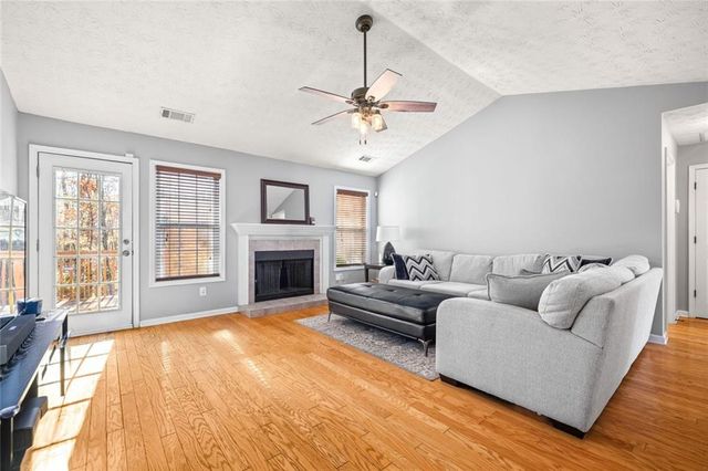 4304 Grey Park Drive, Buford, GA 30519