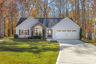 4304 Grey Park Drive, Buford, GA 30519