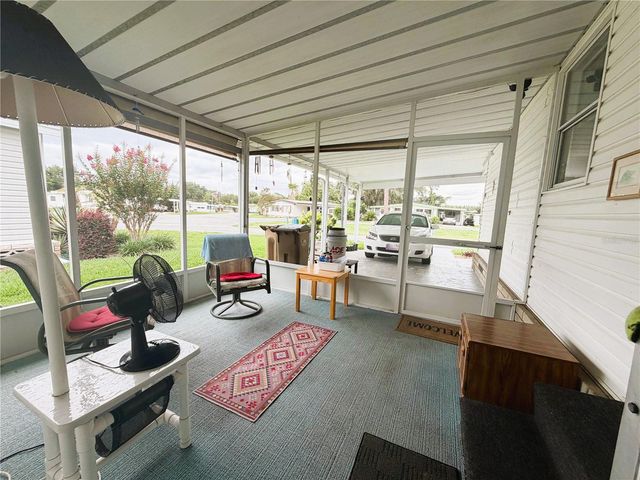 439 PALO VERDE DRIVE, Leesburg, FL 34748