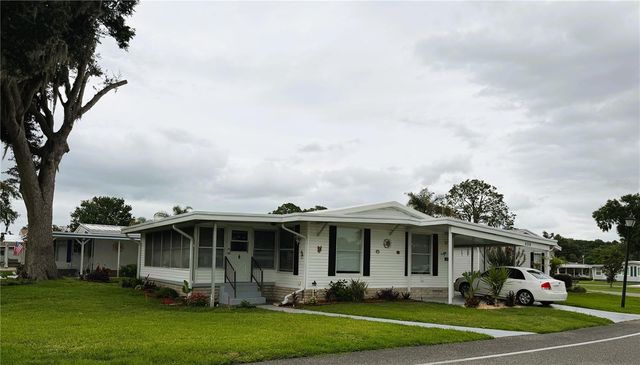 439 PALO VERDE DRIVE, Leesburg, FL 34748