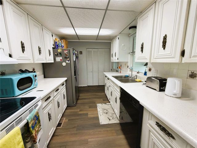 439 PALO VERDE DRIVE, Leesburg, FL 34748