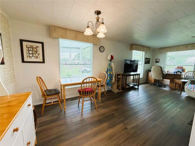 439 PALO VERDE DRIVE, Leesburg, FL 34748