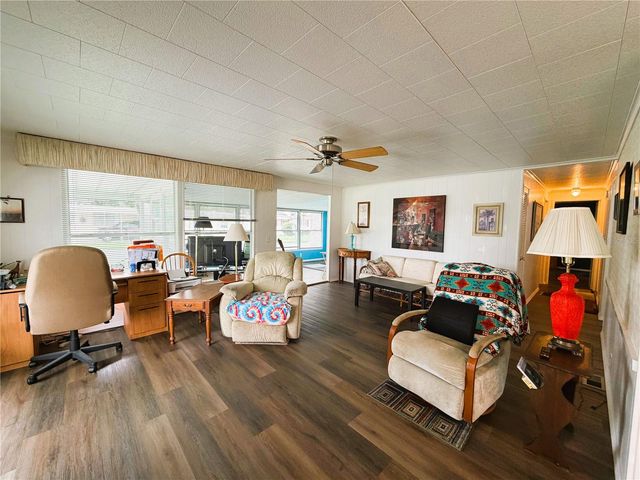 439 PALO VERDE DRIVE, Leesburg, FL 34748