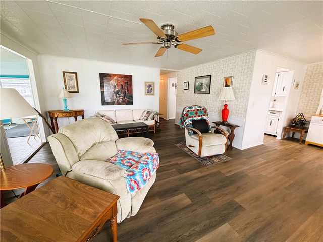 439 PALO VERDE DRIVE, Leesburg, FL 34748