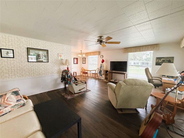 439 PALO VERDE DRIVE, Leesburg, FL 34748