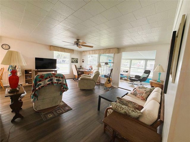 439 PALO VERDE DRIVE, Leesburg, FL 34748