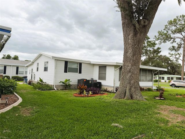 439 PALO VERDE DRIVE, Leesburg, FL 34748