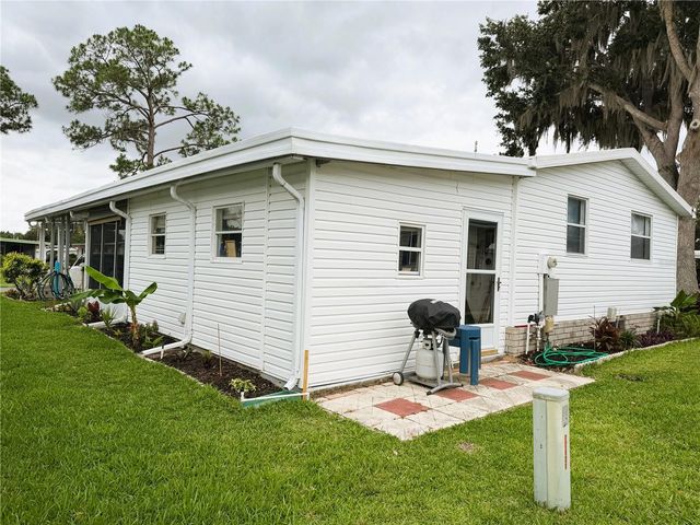 439 PALO VERDE DRIVE, Leesburg, FL 34748