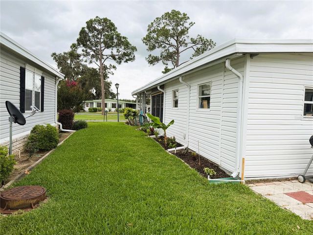439 PALO VERDE DRIVE, Leesburg, FL 34748