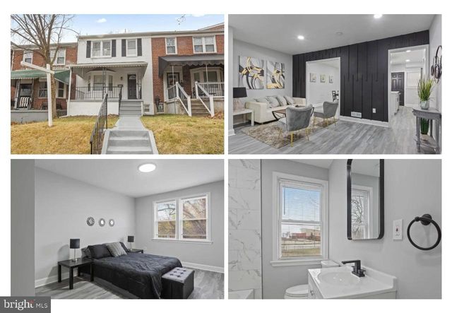 5716 LEITH WALK, Baltimore, MD 21239