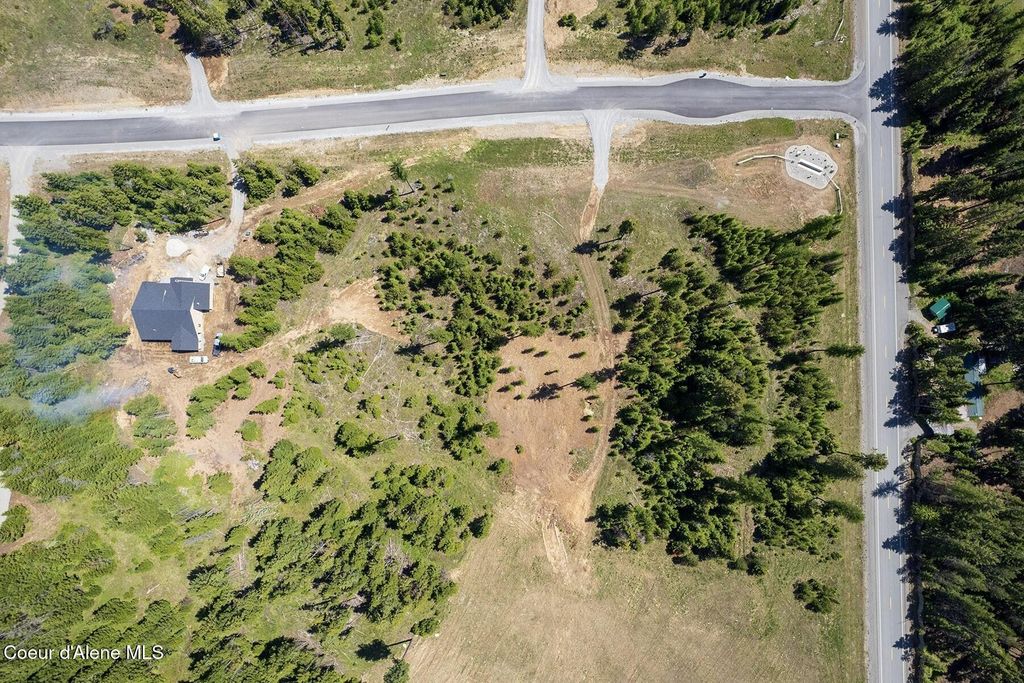 Lot10 BLK2 Leonard Loop, Athol, ID 83801 photo 30