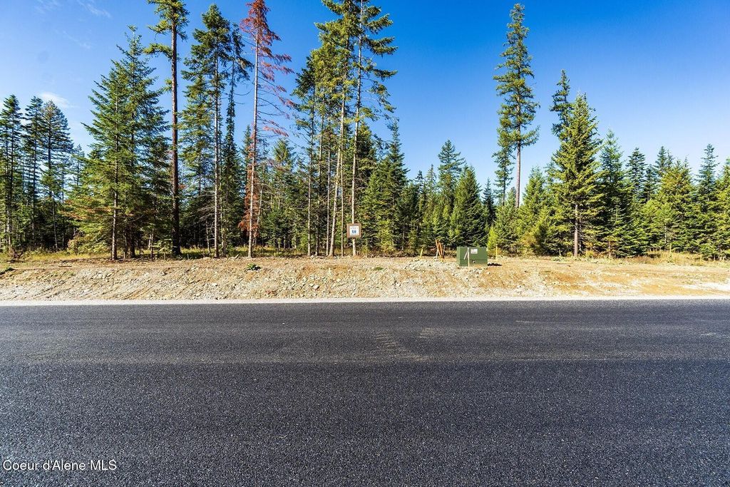 Lot10 BLK2 Leonard Loop, Athol, ID 83801 photo 34