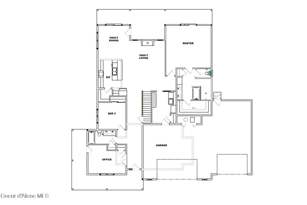 Lot10 BLK2 Leonard Loop, Athol, ID 83801 photo 38
