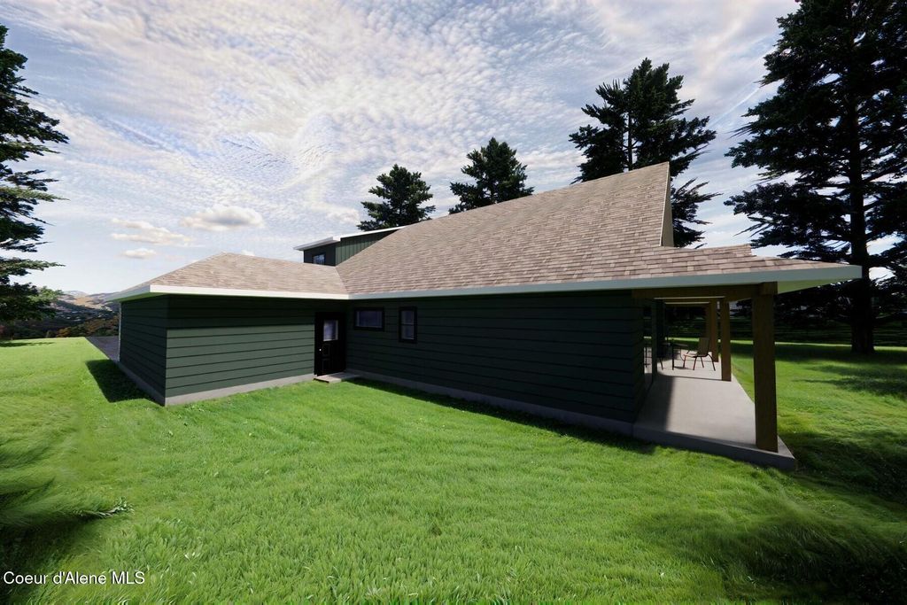 Lot10 BLK2 Leonard Loop, Athol, ID 83801 photo 5