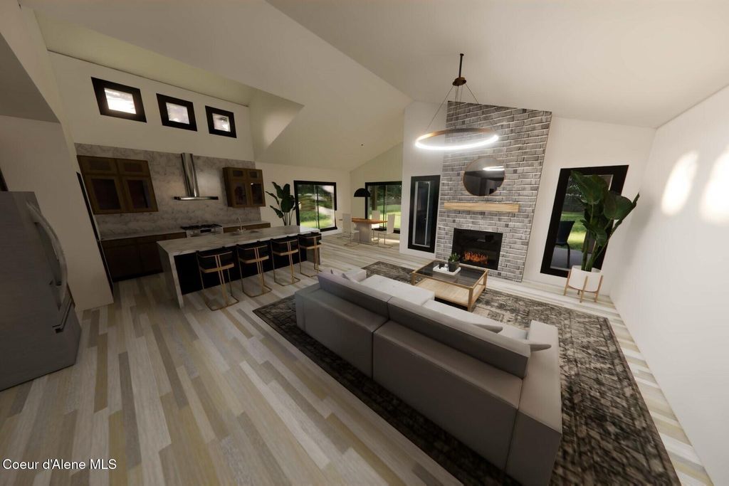 Lot10 BLK2 Leonard Loop, Athol, ID 83801 photo 6