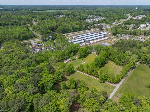 15501 Carrollton BLVD, Carrollton, VA 23314
