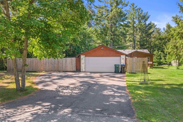 7840 GROVE AVENUE, Wisconsin Rapids, WI 54494