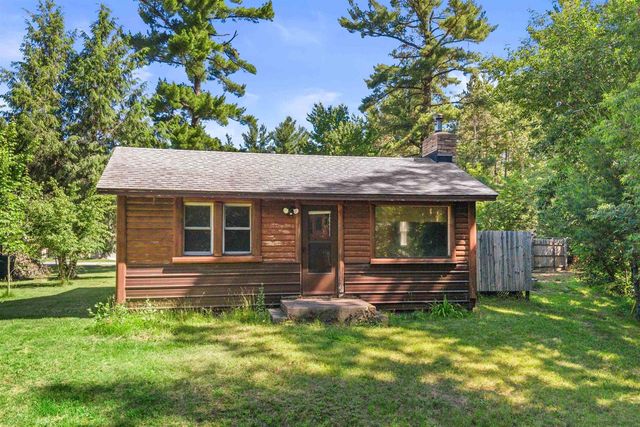 7840 GROVE AVENUE, Wisconsin Rapids, WI 54494