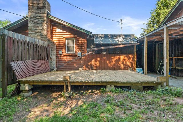 7840 GROVE AVENUE, Wisconsin Rapids, WI 54494