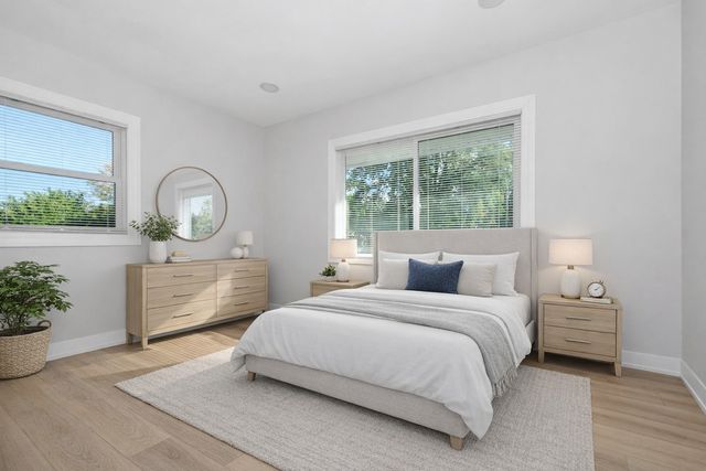 16822 91st Avenue, Orland Hills, IL 60487