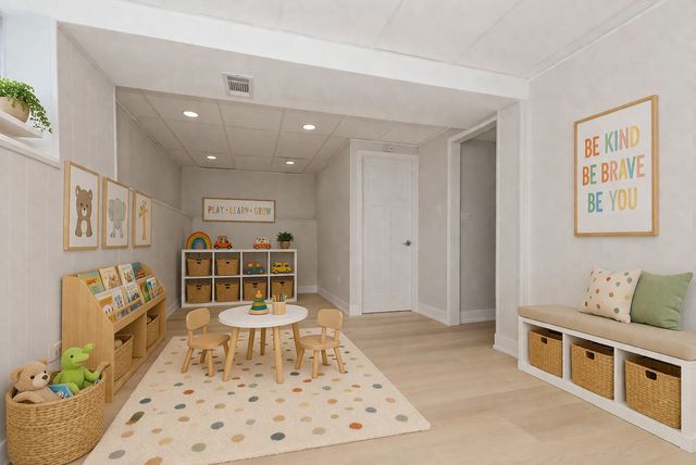 16822 91st Avenue, Orland Hills, IL 60487