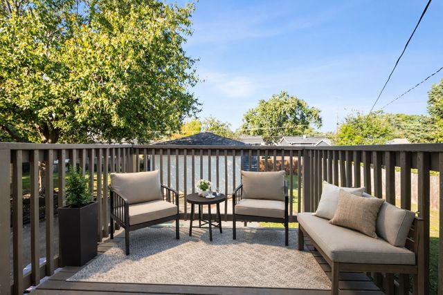 16822 91st Avenue, Orland Hills, IL 60487