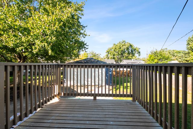 16822 91st Avenue, Orland Hills, IL 60487