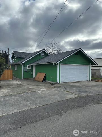 3846 MCKINLEY Avenue E, Tacoma, WA 98404