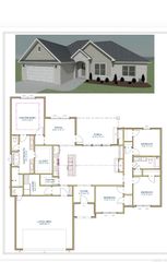 229 Cason Hill Boulevard, Bryant, AR 72002