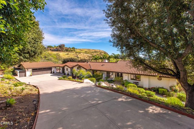644 Camino De Celeste, Thousand Oaks, CA 91360