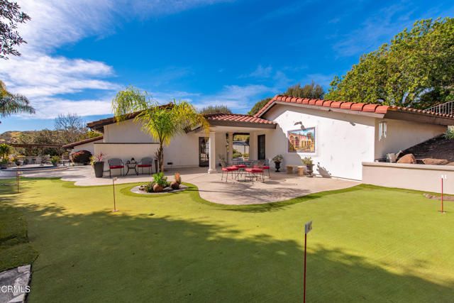 644 Camino De Celeste, Thousand Oaks, CA 91360