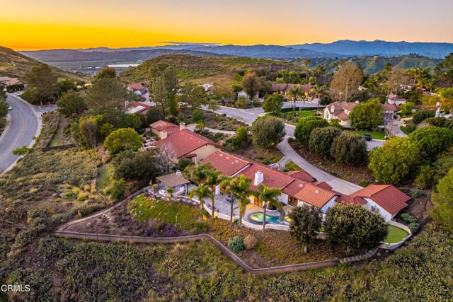 644 Camino De Celeste, Thousand Oaks, CA 91360