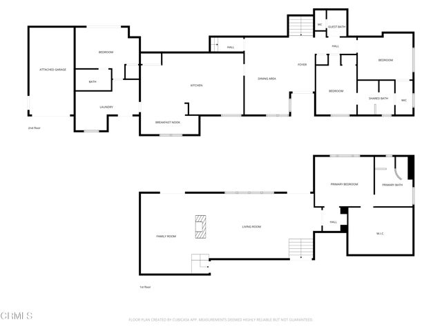 644 Camino De Celeste, Thousand Oaks, CA 91360