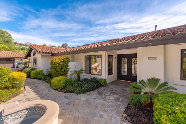 644 Camino De Celeste, Thousand Oaks, CA 91360