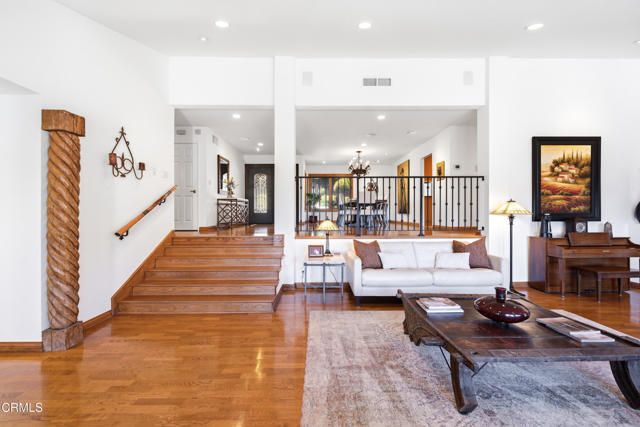 644 Camino De Celeste, Thousand Oaks, CA 91360