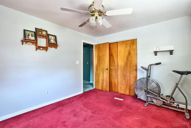 3252 Greenway Avenue, Green Twp, OH 45248