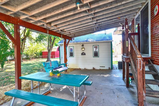 3252 Greenway Avenue, Green Twp, OH 45248