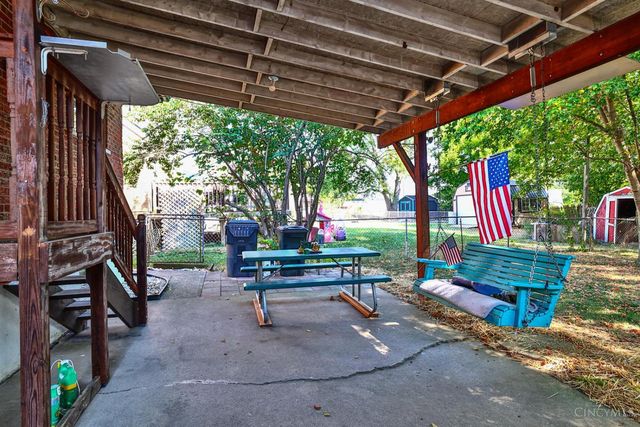 3252 Greenway Avenue, Green Twp, OH 45248