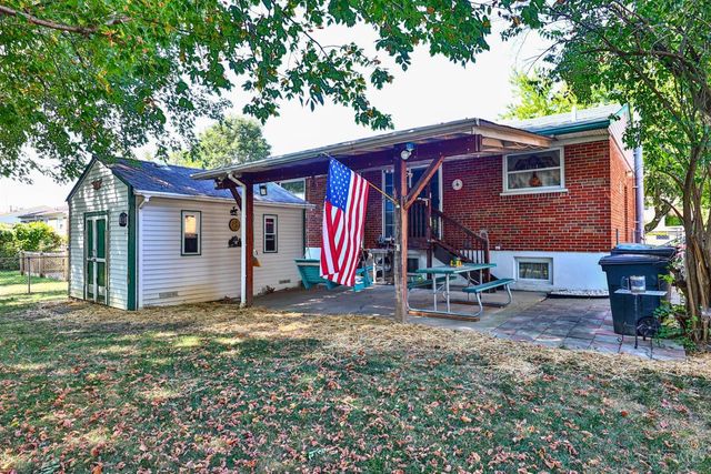 3252 Greenway Avenue, Green Twp, OH 45248