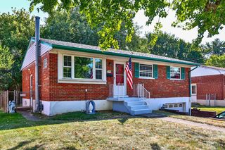 3252 Greenway Avenue, Green Twp, OH 45248