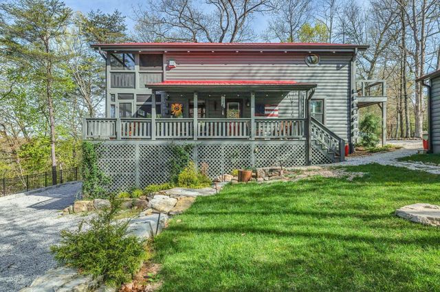 1841 Laurel Lake Dr, Monteagle, TN 37356