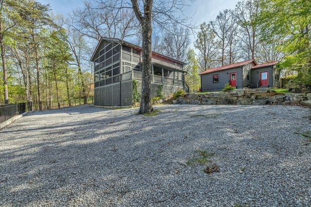 1841 Laurel Lake Dr, Monteagle, TN 37356